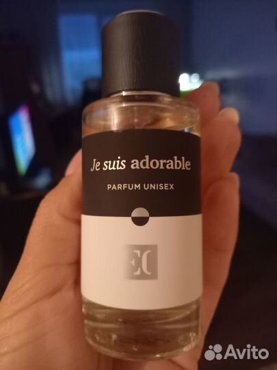 Парфюм женский