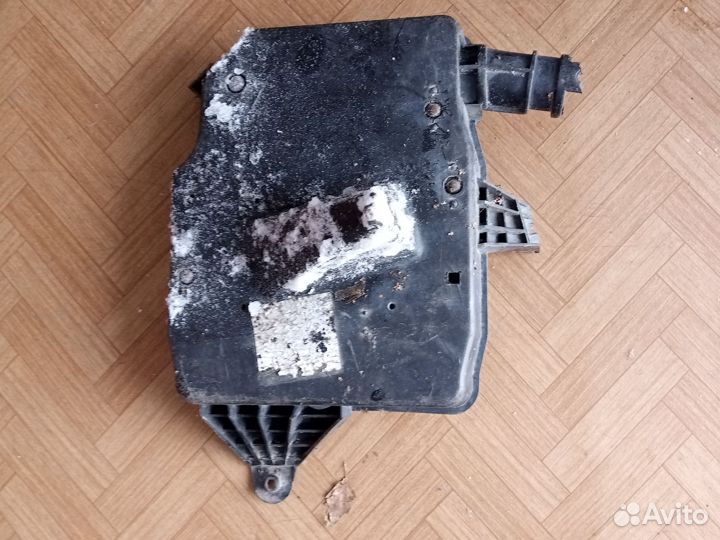 Корпус эбу Ford Focus 2 рест