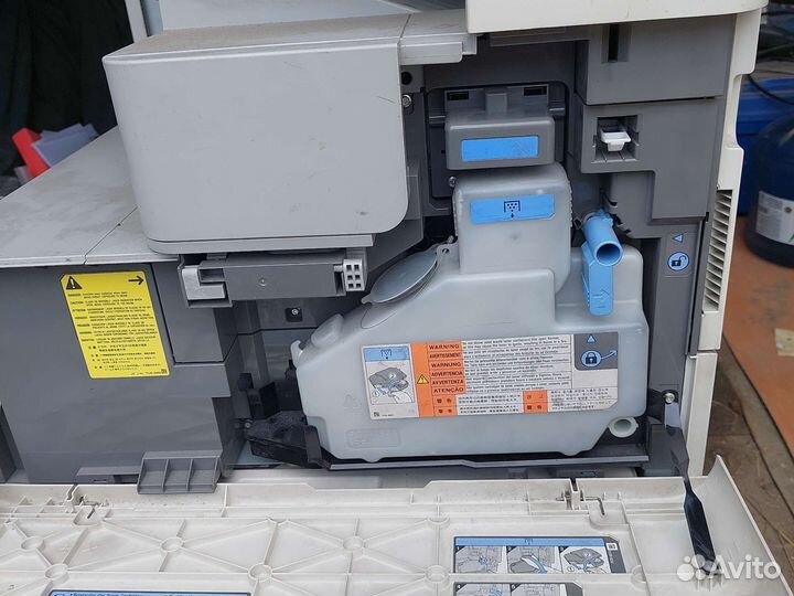 Canon imagerunner 2520