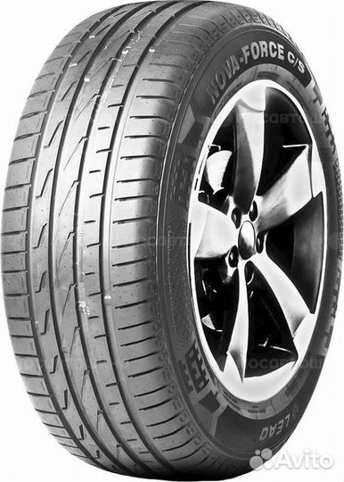 Leao Nova-Force C/S 245/45 R20 W