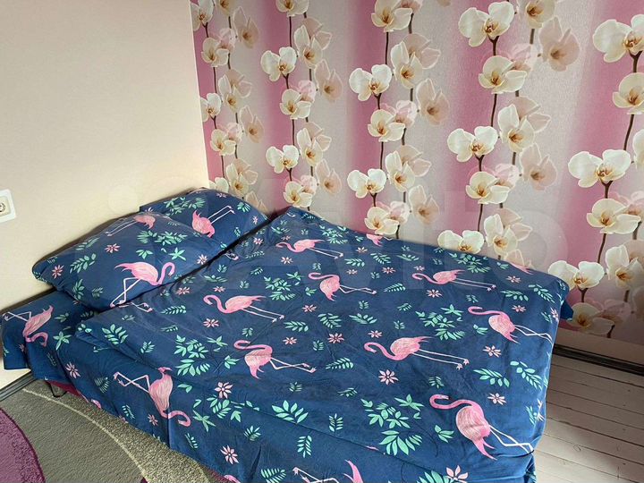 Квартира-студия, 27 м², 1/10 эт.