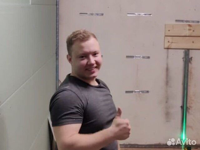 Мастер на час