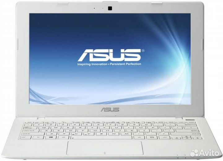 Нетбук asus