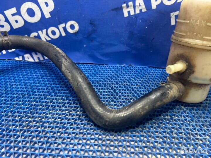 Бачок гидроусилителя Mitsubishi Lancer 9 седан