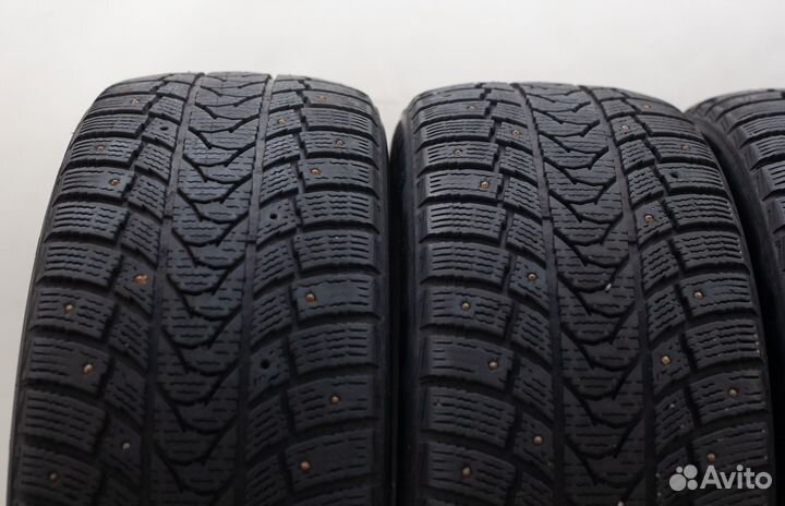 Minerva Eco Stud 225/55 R17 97T