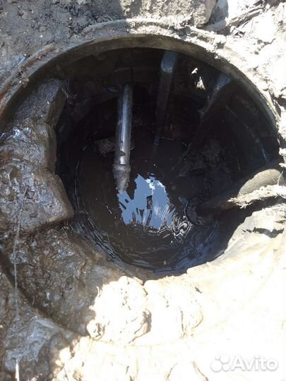 Проколы грунта. гнб