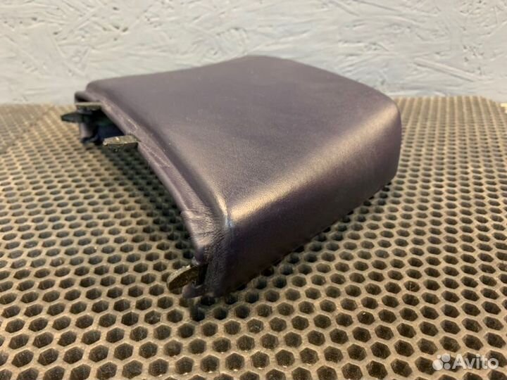 Накладка в салоне левая Bentley Continental Flying