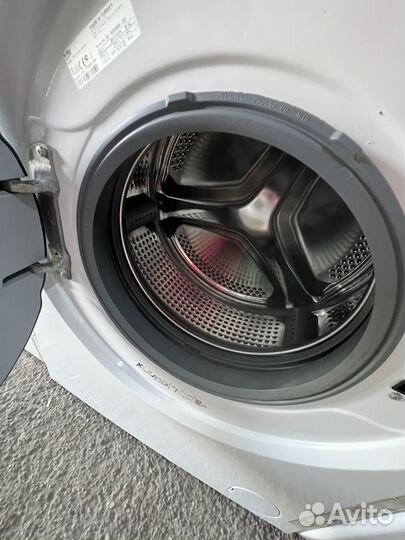 Стиральная машинка beko на 6 кг