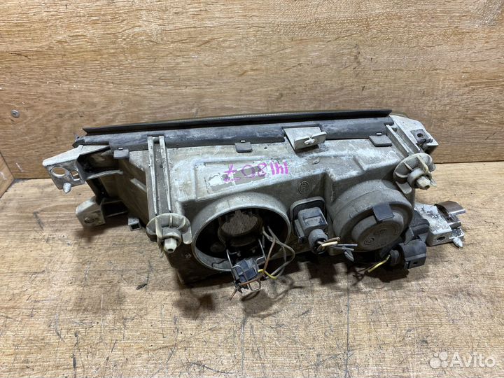 Фара правая Skoda Octavia Tour дорест 141807