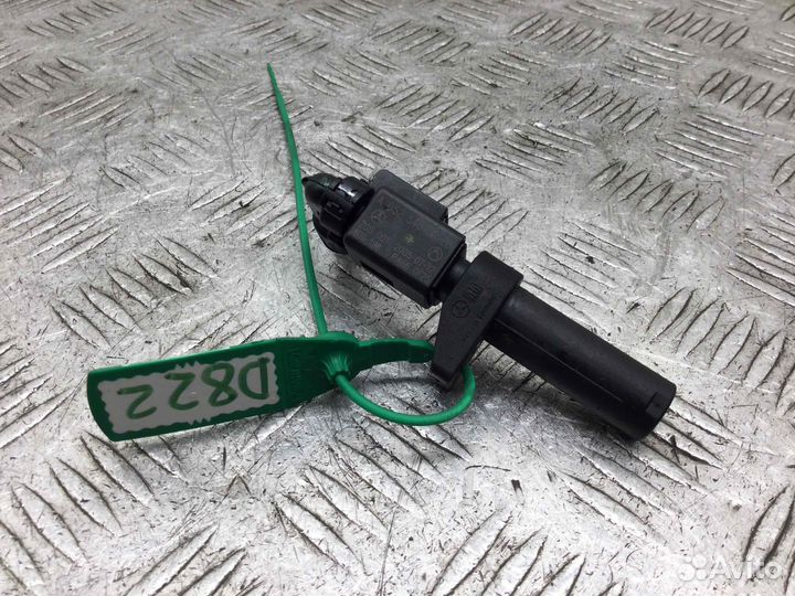 Датчик коленвала Mercedes C-klasse 0525453926 6469