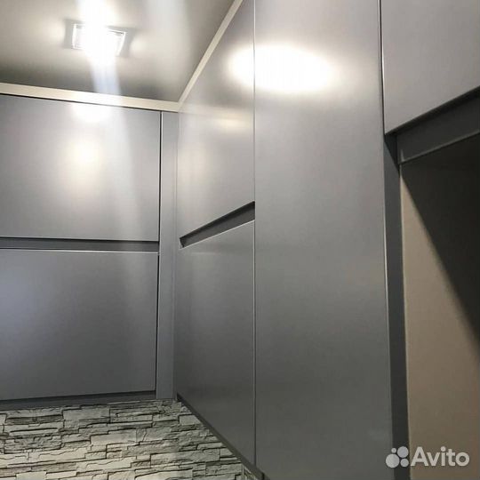 Кухни на заказ