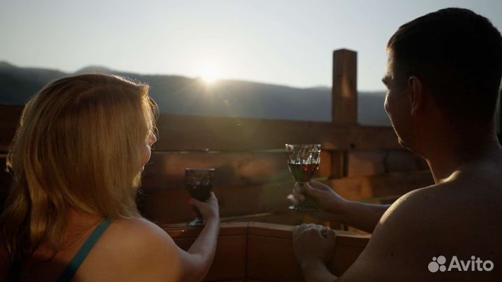 Аренда бани