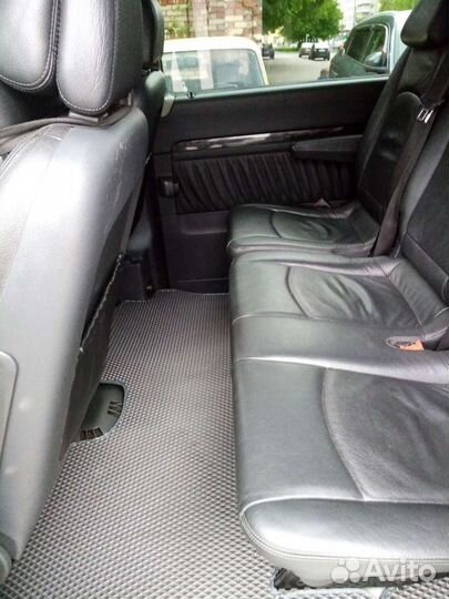 Mercedes-Benz Viano 2.1 AT, 2007, 335 555 км