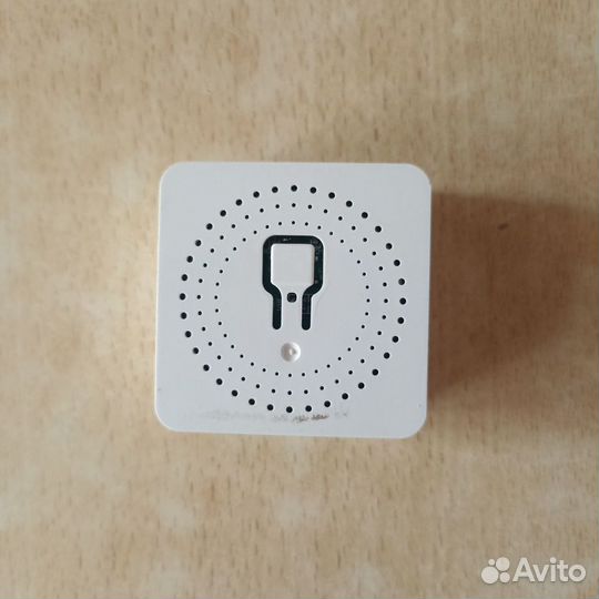 Умное WI-FI реле яндекс алиса