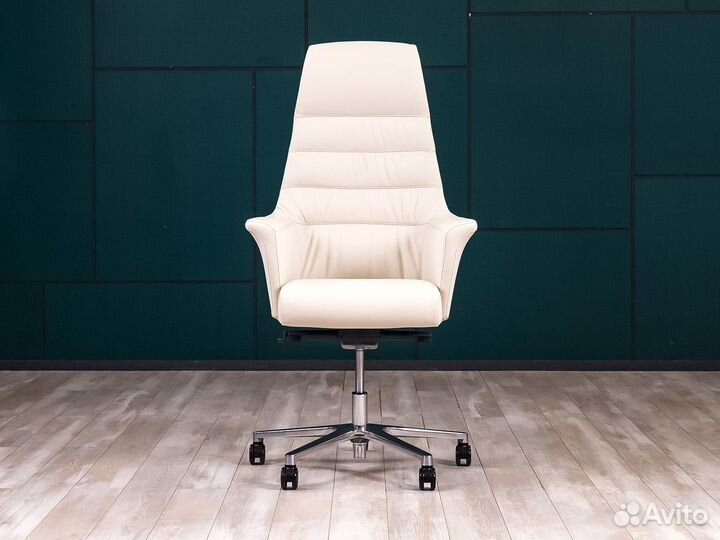 Кресло в кабинет руководителя Sitland Of Course Ит