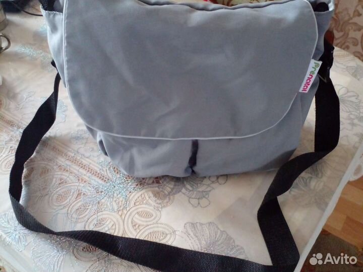 Сумка для коляски