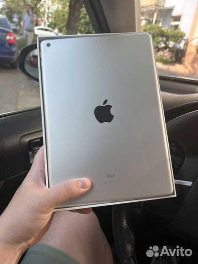 Apple iPad 9 2021 64gb