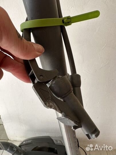 Пылесос Thomas parkett prestige xt