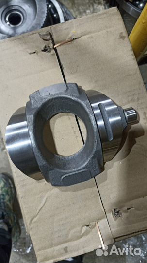 Плита поворотная K3V63