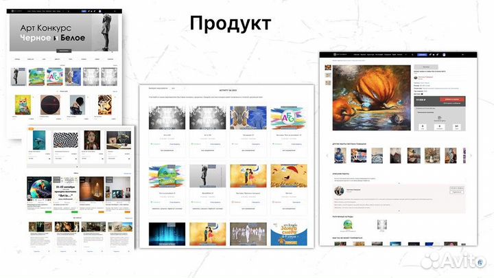 Доля в IT бизнесе, рост, масштабирование