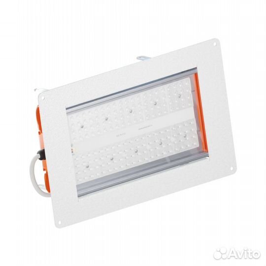 Встраиваемый светильник