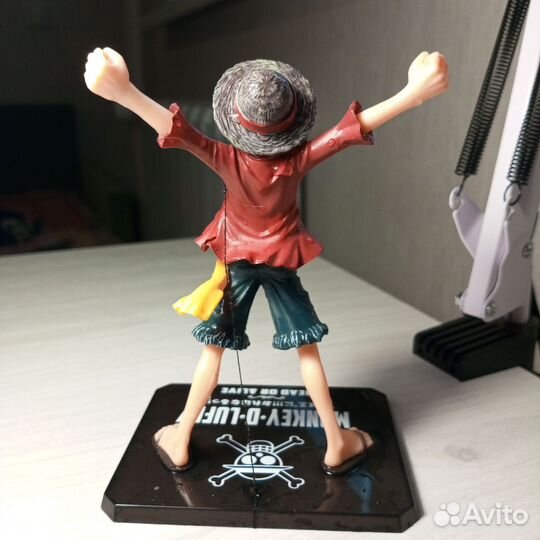 One Piece аниме фигурка 