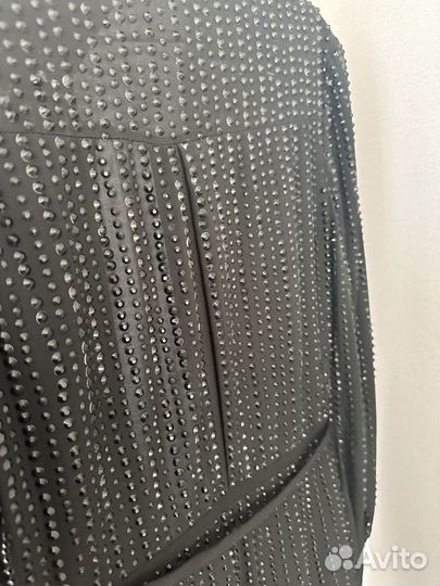 Вечернее платье в пол 40 42