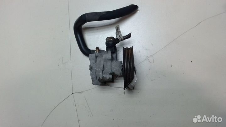 Гур Volkswagen Sharan, 2005