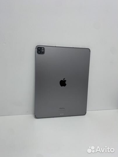 iPad pro 12.9 m2 256gb Wi-Fi + Sim