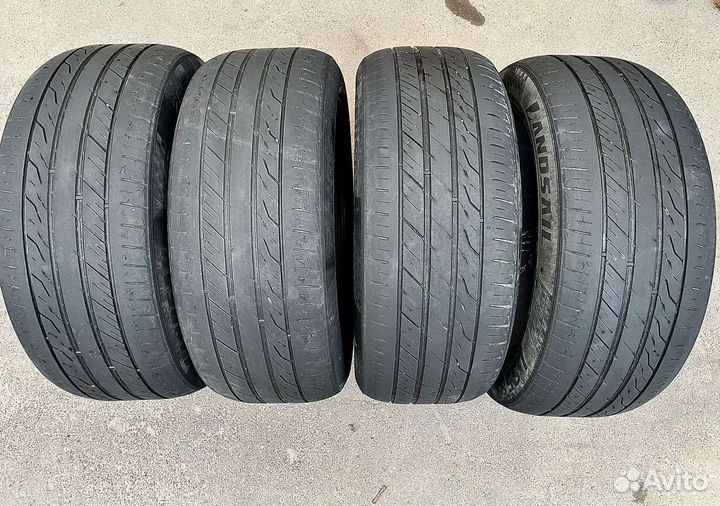Landsail LS588 SUV 255/55 R19
