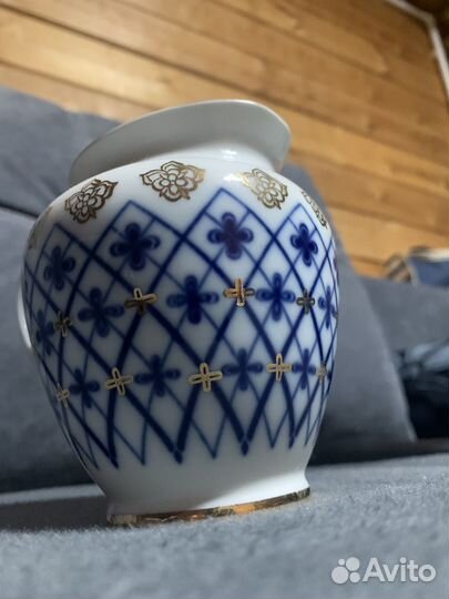 Молочник лфз (СССР)