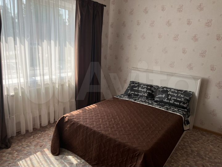 1-к. квартира, 47 м², 2/17 эт.