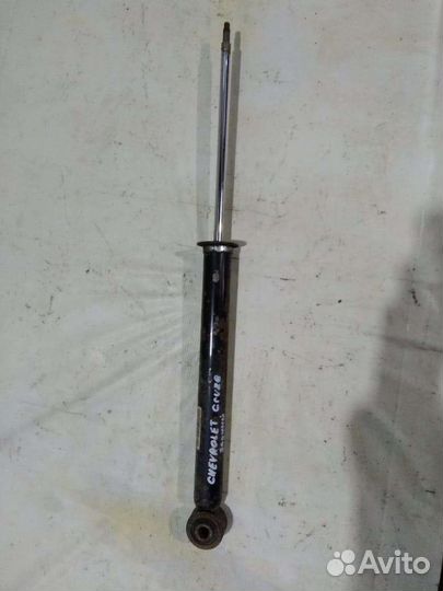 Амортизатор задний Opel Astra J Chevrolet Cruze