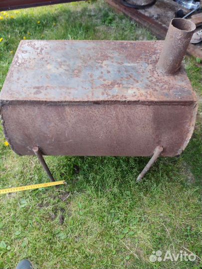 Продам печку