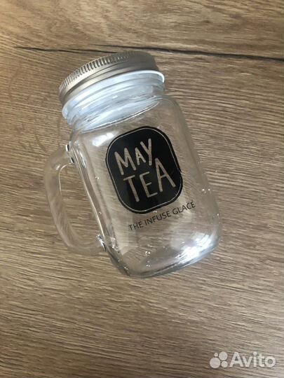 Банка для прохладительных напитков