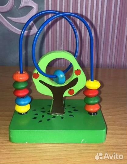 Гусеница, мягкая книжка и др игрушки детские яркие