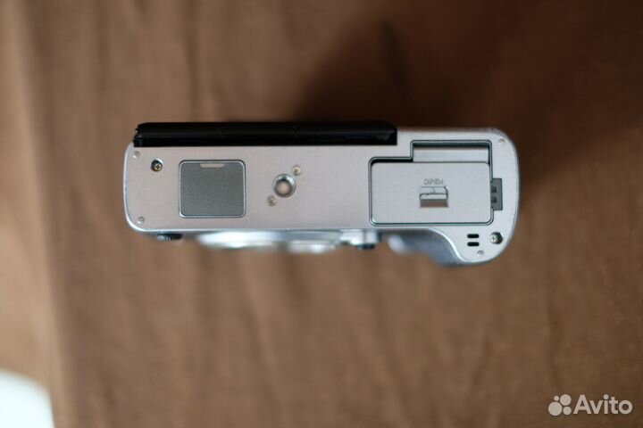 Fujifilm X-T3