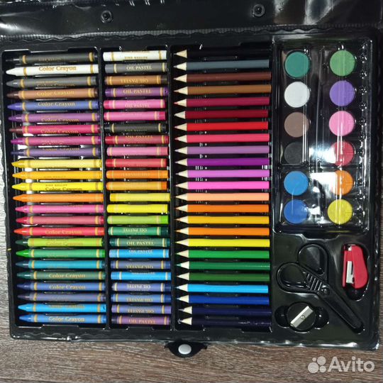 Набор для рисования 