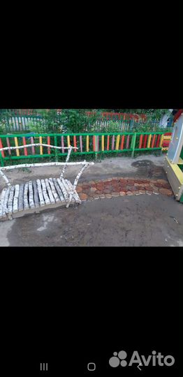 Спилы из дерева для интерьера