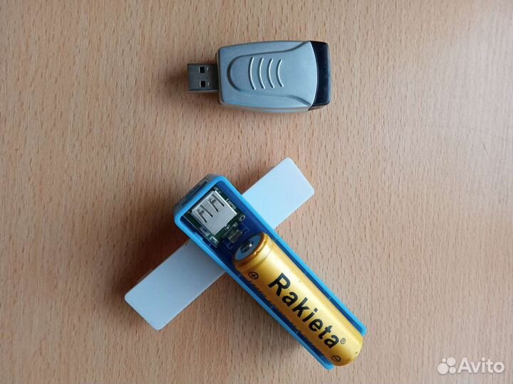 Модем Мегафон