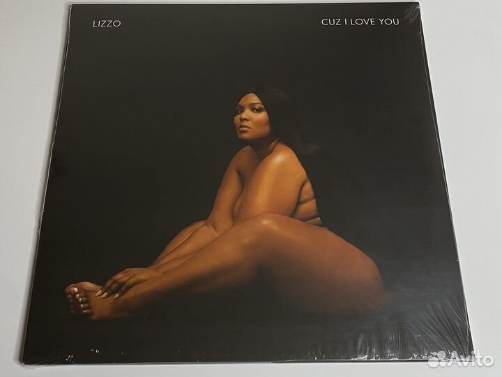 Lizzo - Cuz I Love You