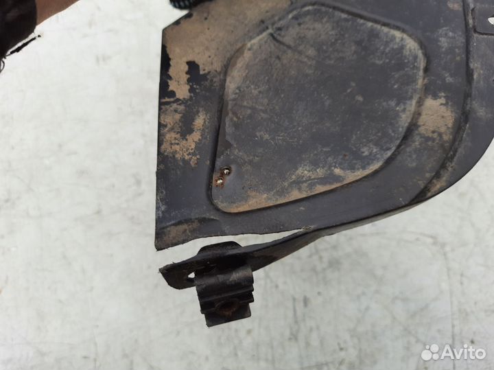 Подкрылок задний левый Chery Tiggo T11