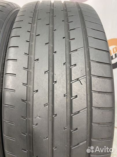 Toyo Proxes R46A 225/55 R19 104V