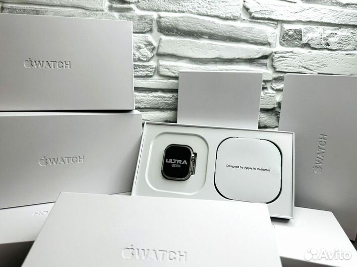 Apple watch HK9 ultra 2