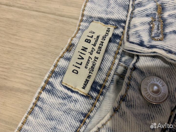 Шорты женские 42 размер