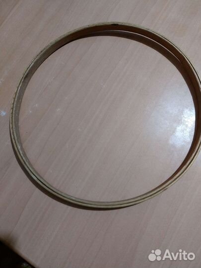 Пальцы деревянные