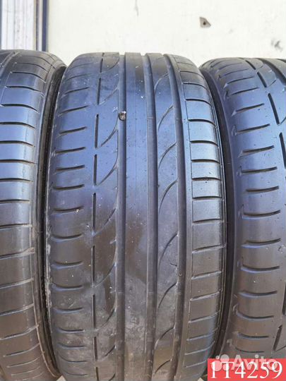 Bridgestone Potenza S001 225/40 R19 89M