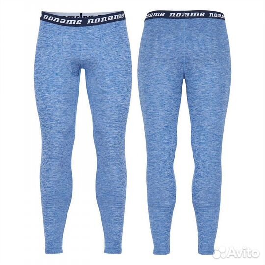 Утепленное термобелье noname alaska underwear