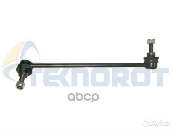 Тяга стабилизатора L nissan Murano teknorot N-4