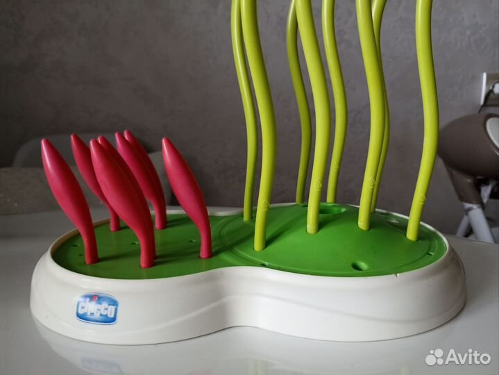 Сушка для детских бутылочек и детских товаров